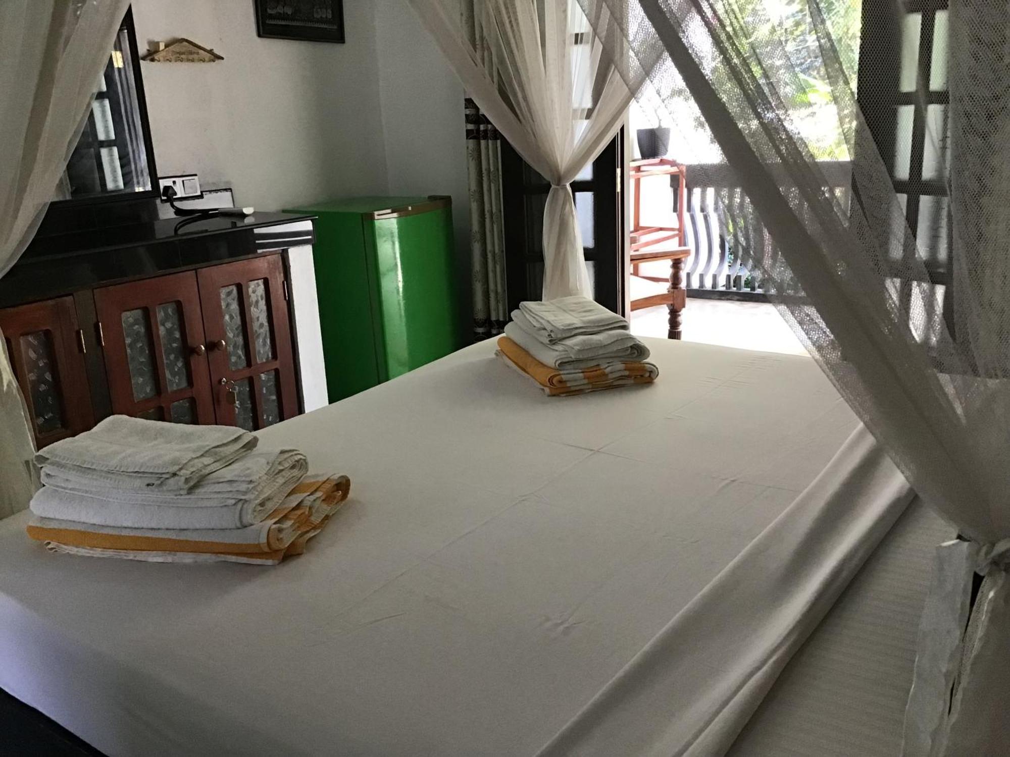 Sanjeehome & Lanka Ayurveda, Bentota Dış mekan fotoğraf