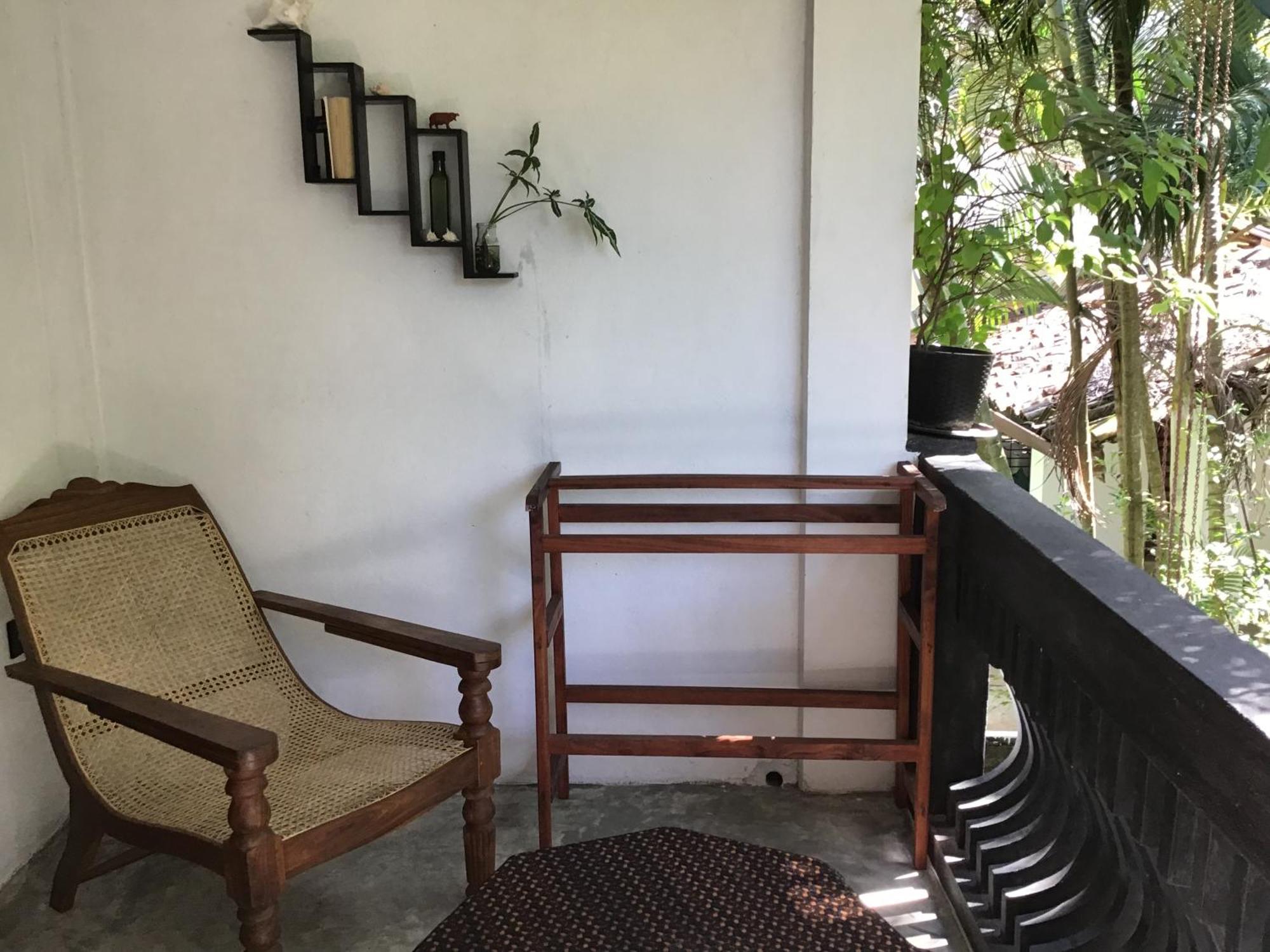 Sanjeehome & Lanka Ayurveda, Bentota Dış mekan fotoğraf