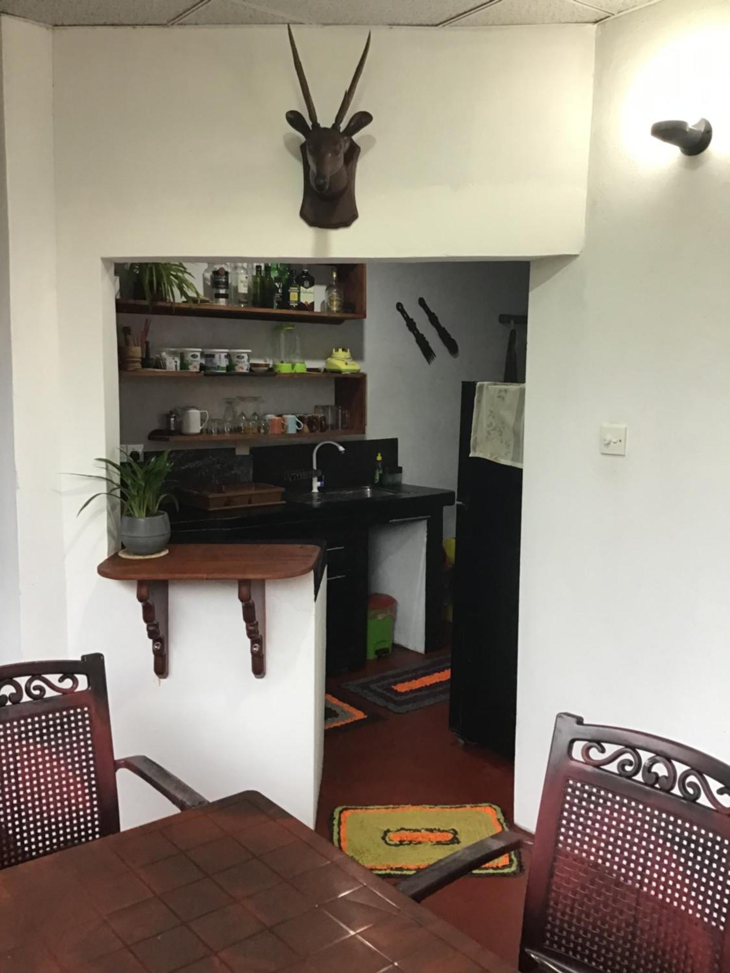 Sanjeehome & Lanka Ayurveda, Bentota Dış mekan fotoğraf