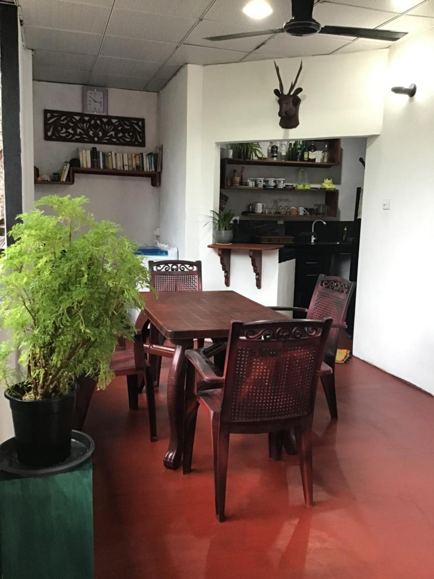 Sanjeehome & Lanka Ayurveda, Bentota Dış mekan fotoğraf