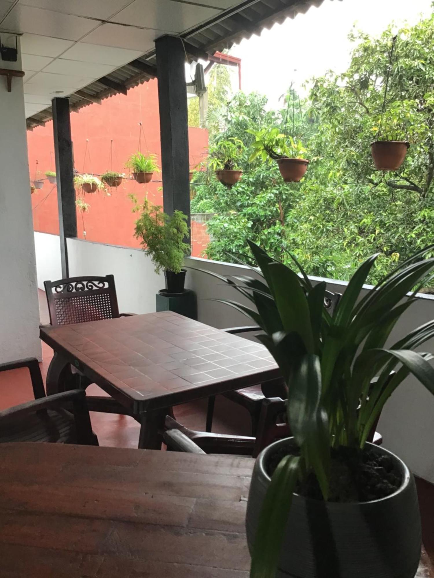 Sanjeehome & Lanka Ayurveda, Bentota Dış mekan fotoğraf