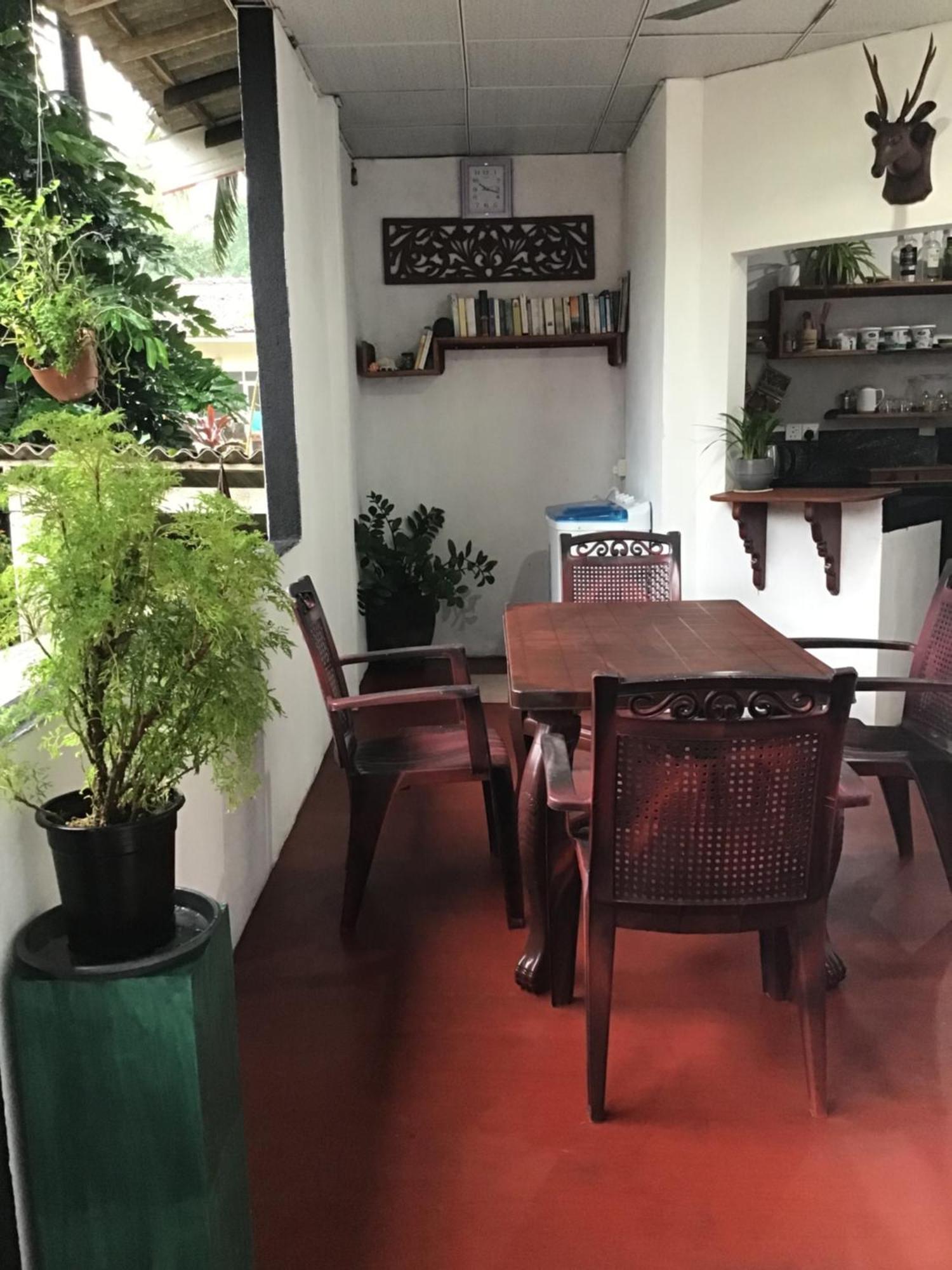 Sanjeehome & Lanka Ayurveda, Bentota Dış mekan fotoğraf