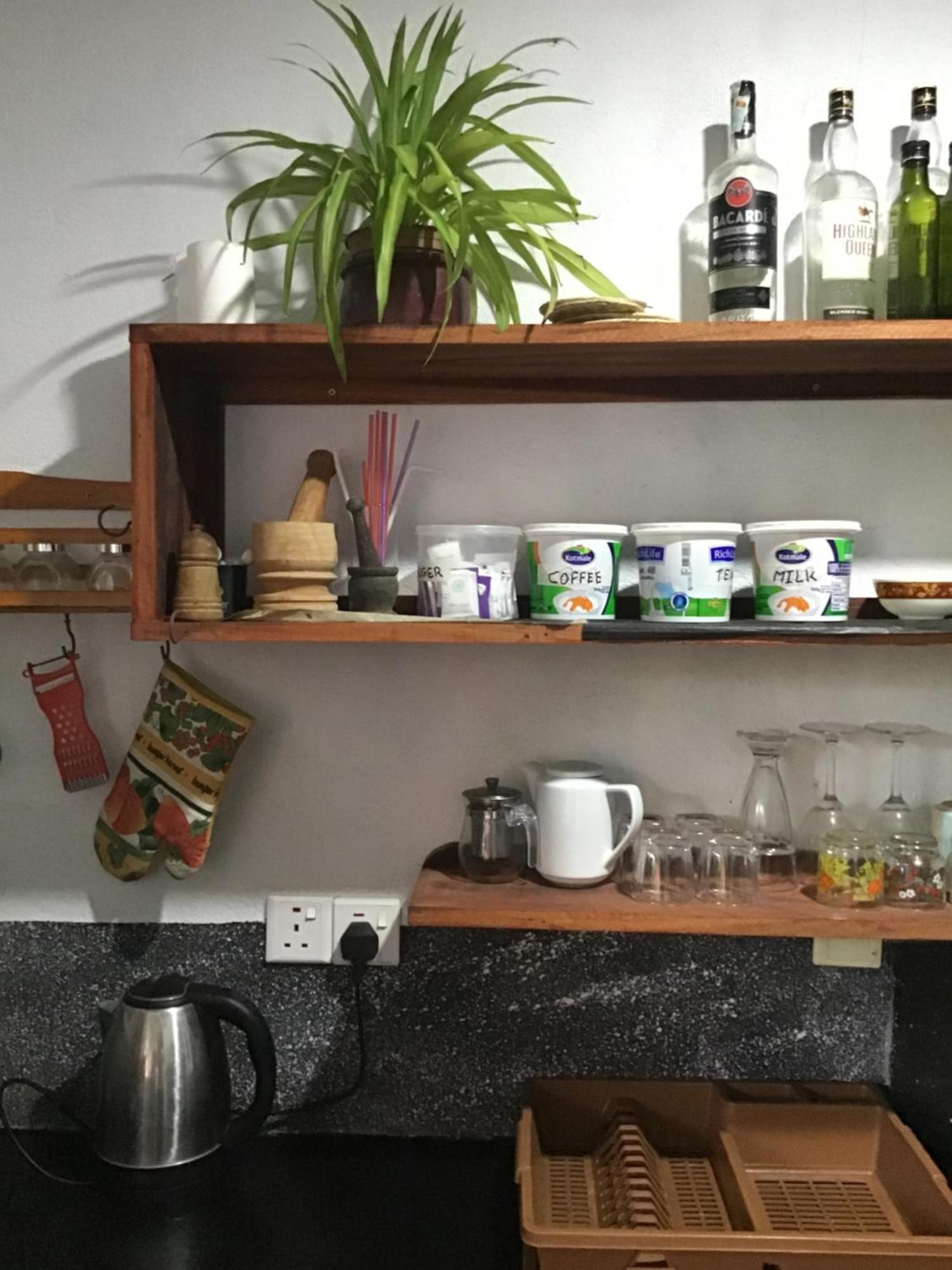 Sanjeehome & Lanka Ayurveda, Bentota Dış mekan fotoğraf