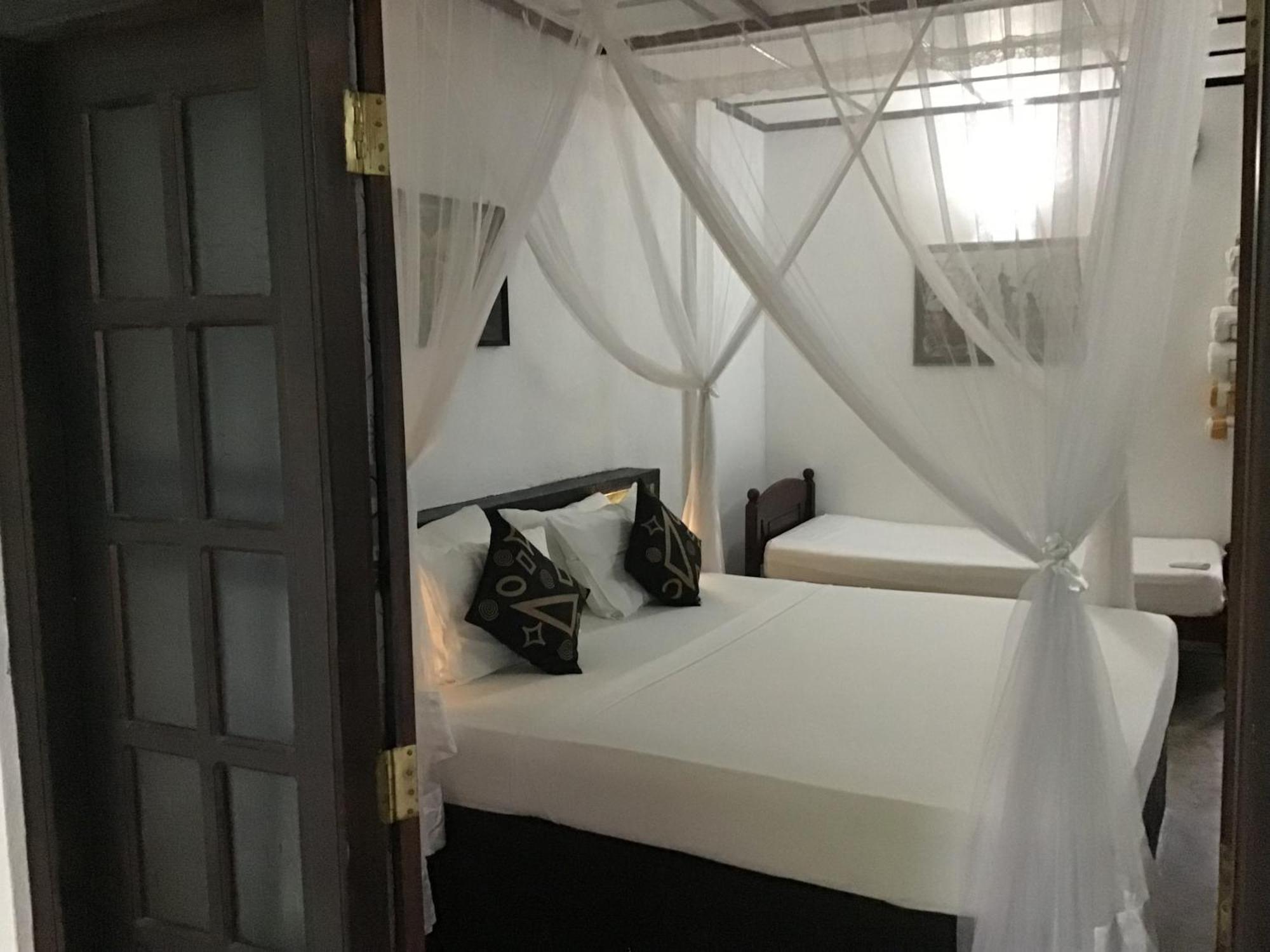 Sanjeehome & Lanka Ayurveda, Bentota Dış mekan fotoğraf