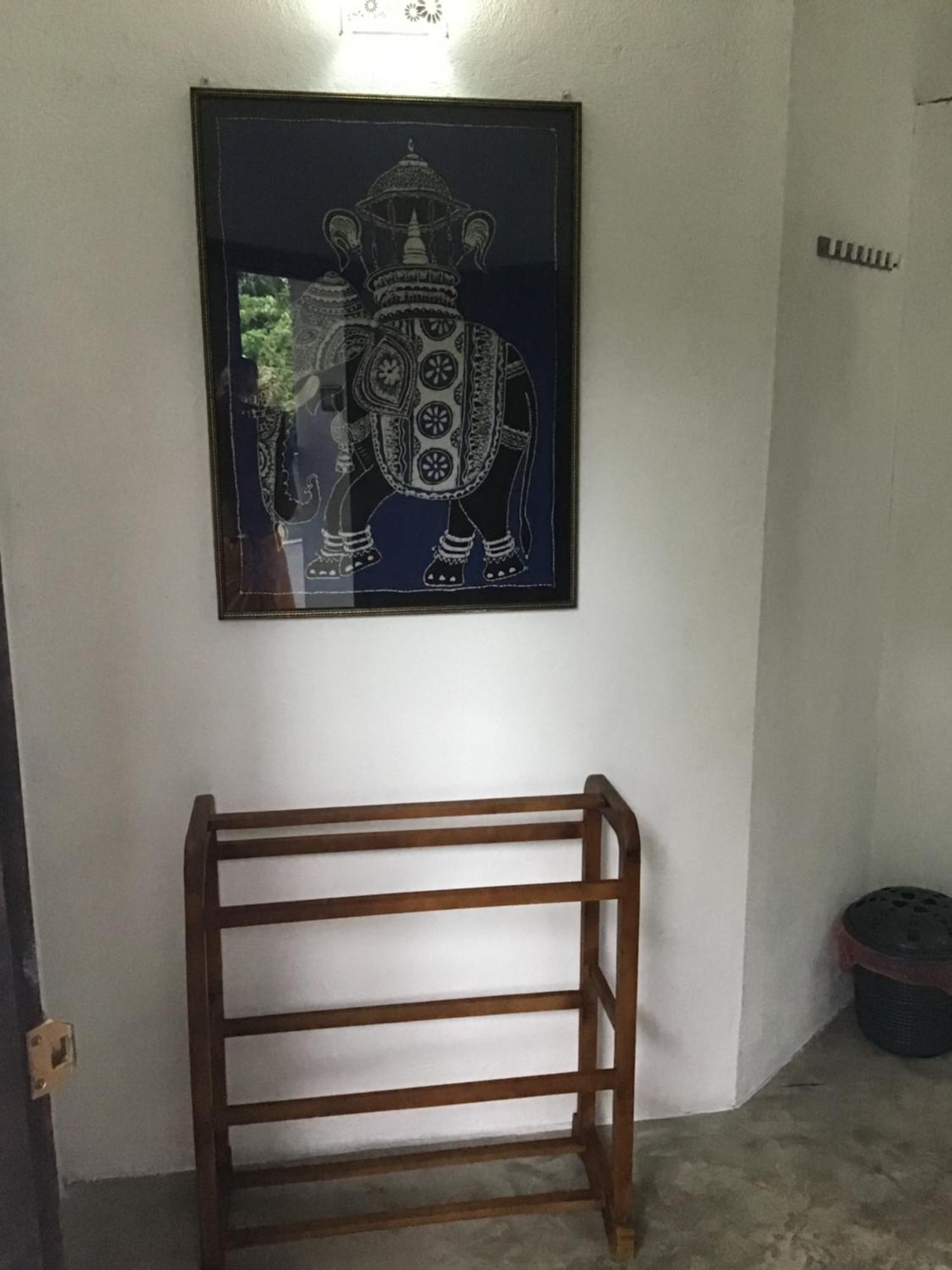 Sanjeehome & Lanka Ayurveda, Bentota Dış mekan fotoğraf