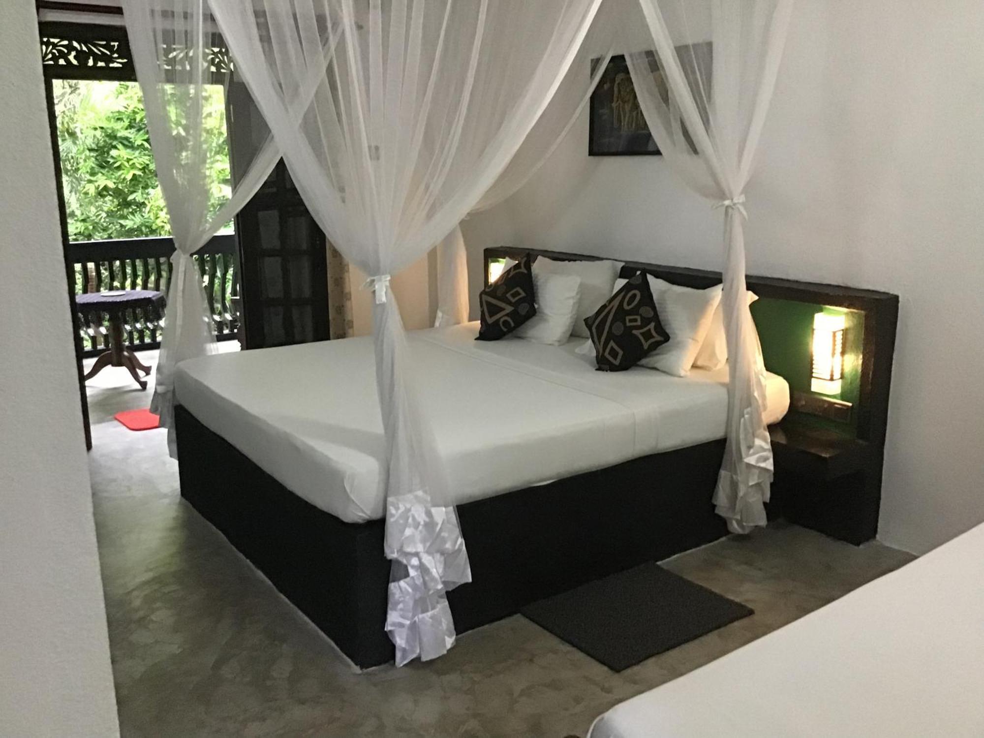 Sanjeehome & Lanka Ayurveda, Bentota Dış mekan fotoğraf