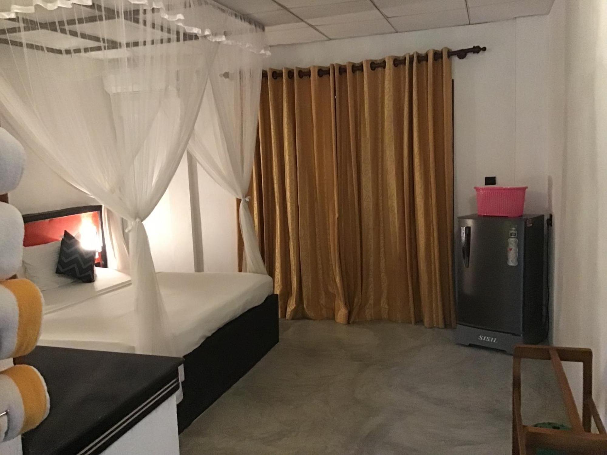Sanjeehome & Lanka Ayurveda, Bentota Dış mekan fotoğraf