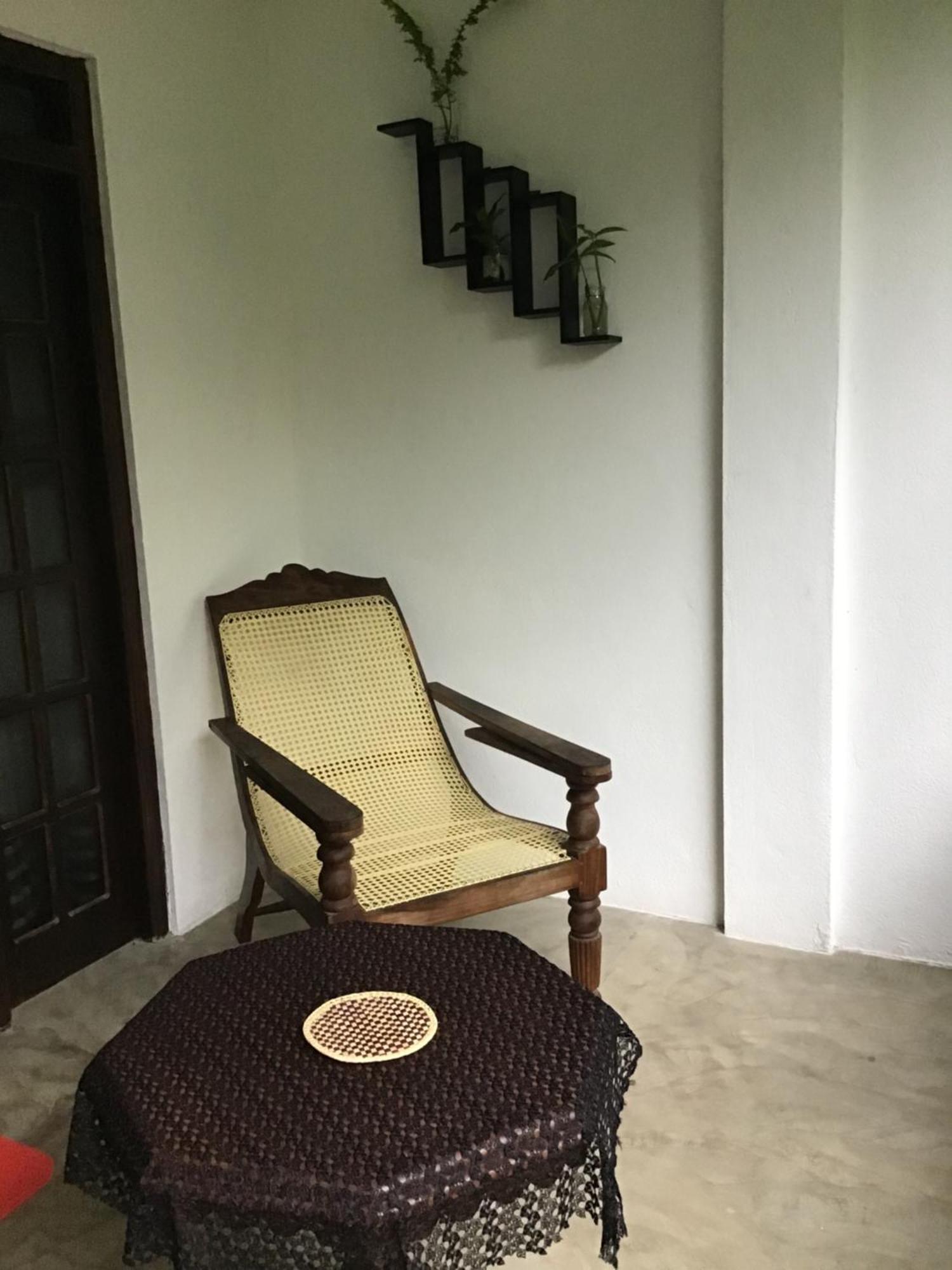 Sanjeehome & Lanka Ayurveda, Bentota Dış mekan fotoğraf