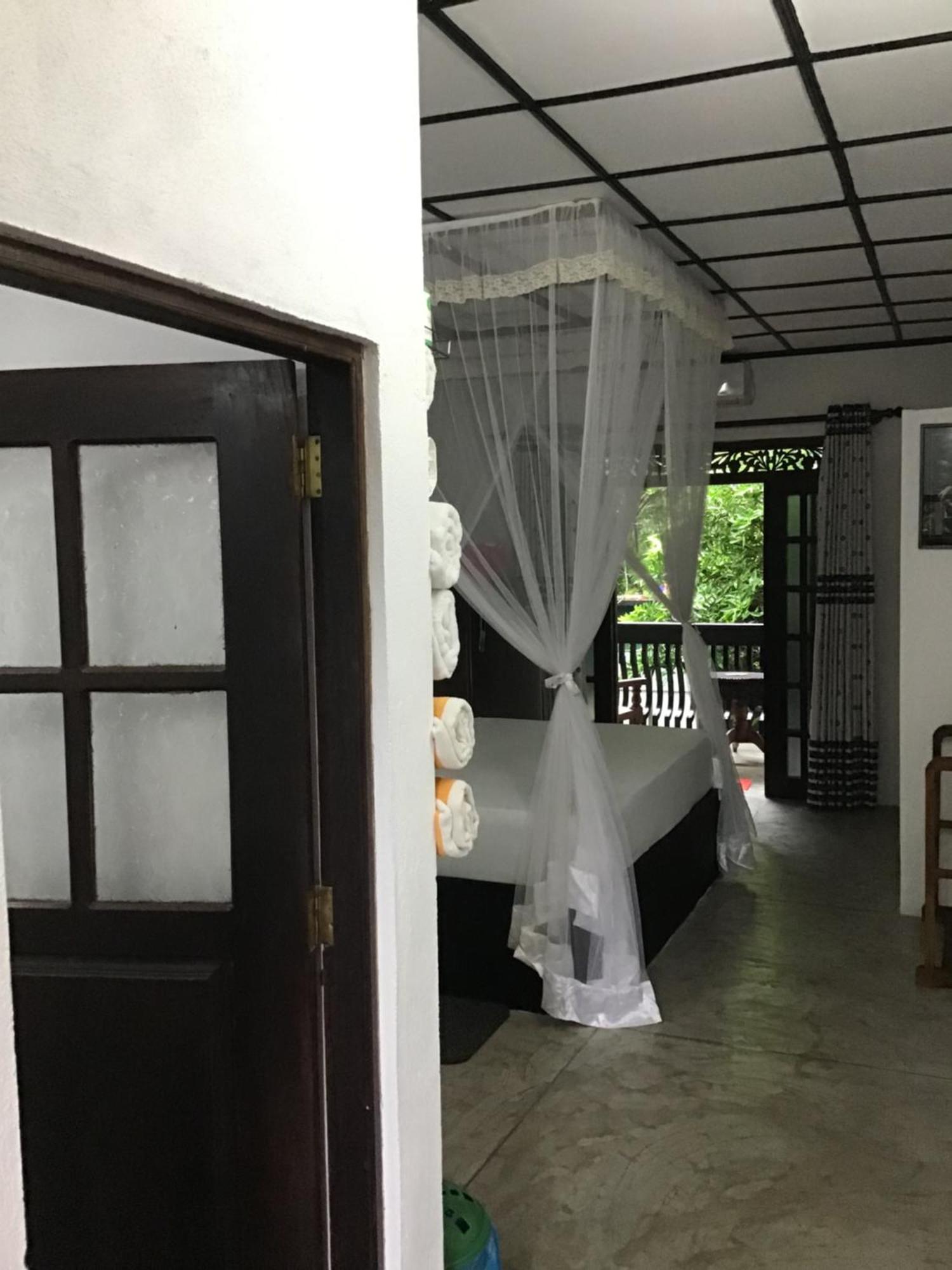 Sanjeehome & Lanka Ayurveda, Bentota Dış mekan fotoğraf