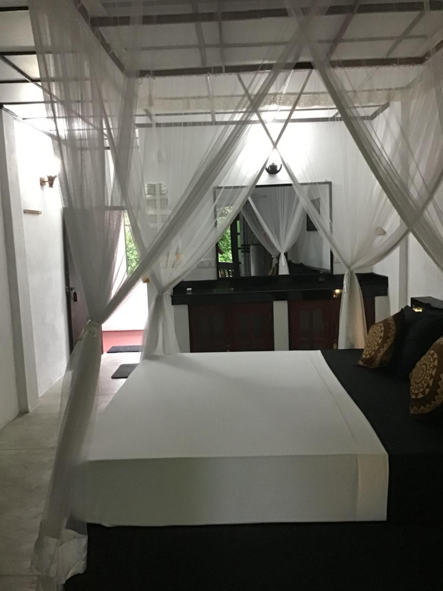 Sanjeehome & Lanka Ayurveda, Bentota Dış mekan fotoğraf