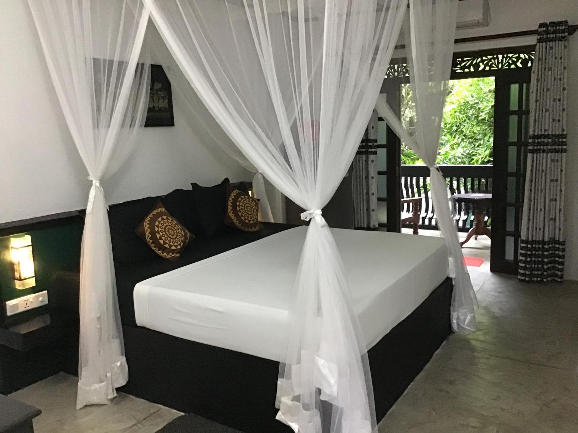Sanjeehome & Lanka Ayurveda, Bentota Dış mekan fotoğraf