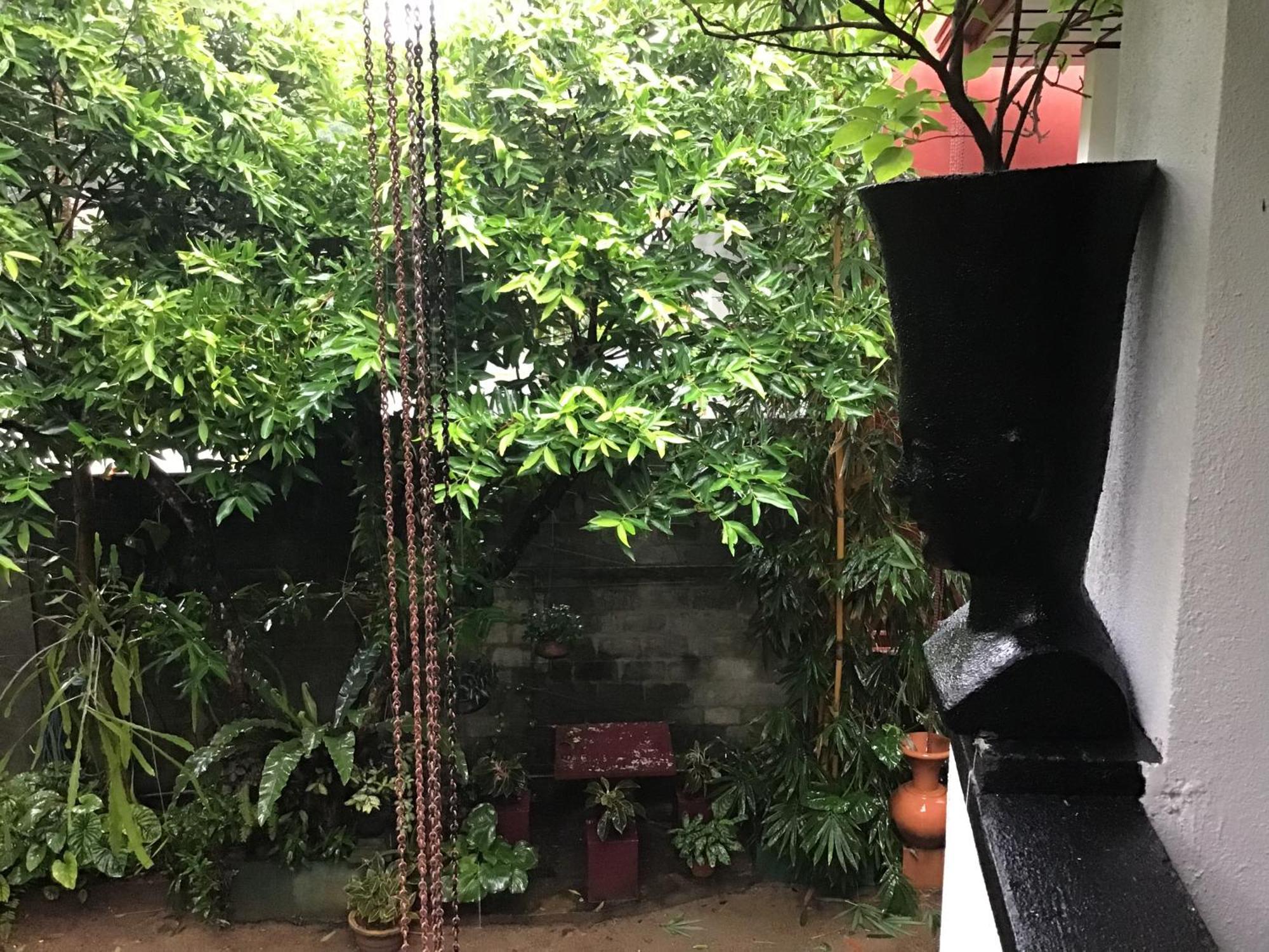 Sanjeehome & Lanka Ayurveda, Bentota Dış mekan fotoğraf