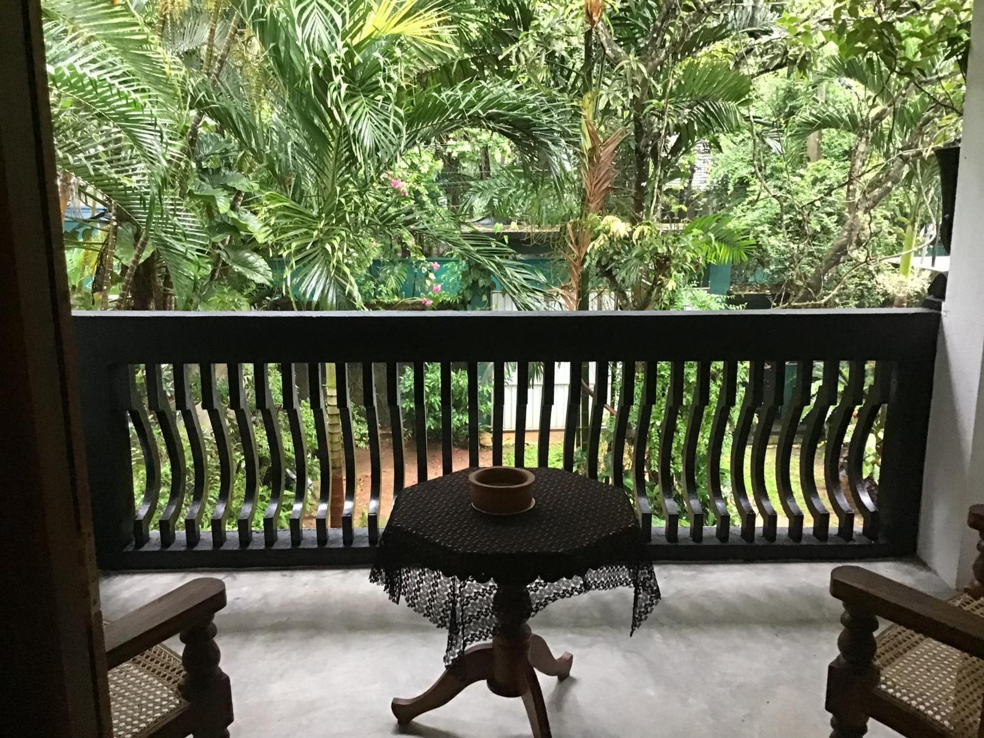 Sanjeehome & Lanka Ayurveda, Bentota Dış mekan fotoğraf