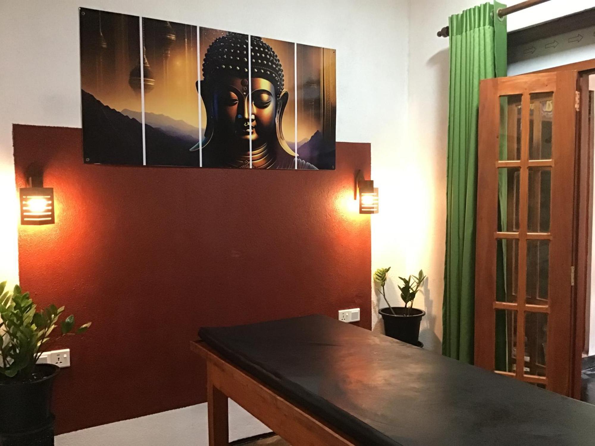 Sanjeehome & Lanka Ayurveda, Bentota Dış mekan fotoğraf