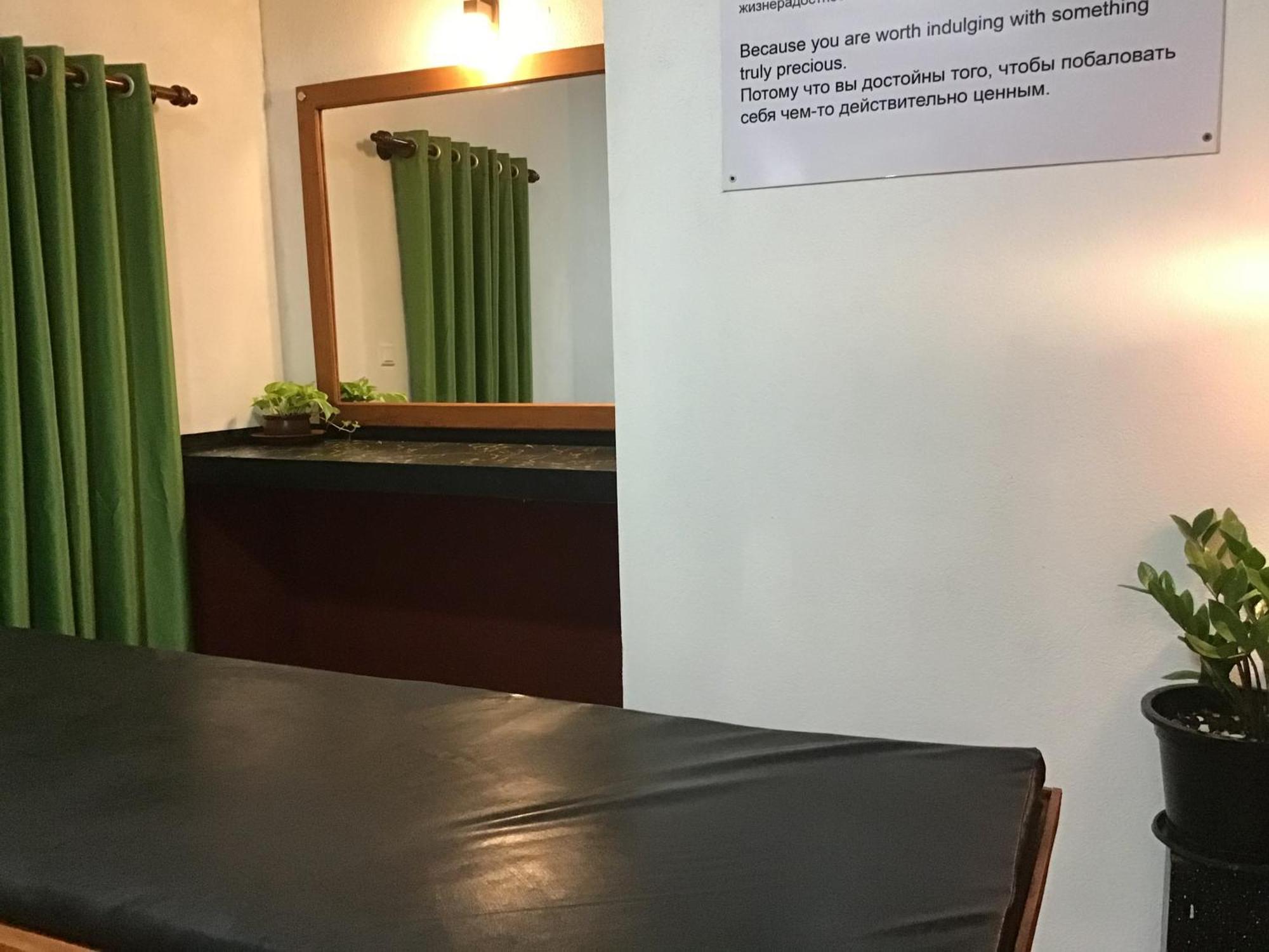 Sanjeehome & Lanka Ayurveda, Bentota Dış mekan fotoğraf